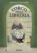 Copertina  L'orco della libreria