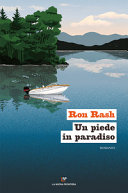 Copertina  Un piede in paradiso