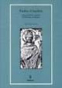 Copertina  Paolino d'Aquileia e il contributo italiano all'Europa carolingia : atti del Convegno internazionale di studi, Cividale del Friuli-Premariacco, 10-13 ottobre 2002