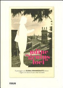 Copertina  Udine \\genius loci\\ : [a passeggio con Elena Commessatti dentro i segni e le storie di una città invisibile]
