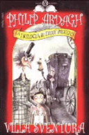 Copertina  Villa sventura : [la trilogia di Eddie Dickens : libro primo]