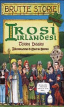 Copertina  Irosi Irlandesi