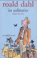 Copertina  In solitario : diario di volo