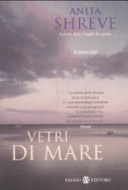 Copertina  Vetri di mare : romanzo