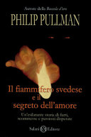 Copertina  Il fiammifero svedese e il segreto dell'amore : romanzo