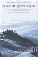 Copertina  La casa dei giorni dispersi : romanzo