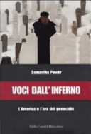 Copertina  Voci dall'inferno : l'America e l'era del genocidio