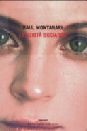 Copertina  La verita' bugiarda