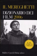 Copertina  Il Mereghetti : dizionario dei film 2006