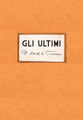 Copertina  Gli ultimi