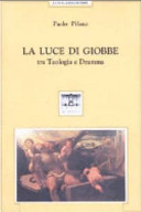 Copertina  La luce di Giobbe : tra teologia e dramma