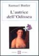 Copertina  L'autrice dell'Odissea