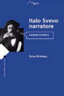 Copertina  Italo Svevo narratore : lezioni triestine