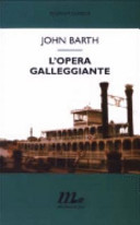 Copertina  L'opera galleggiante