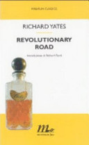 Copertina  Revolutionary road