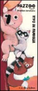 Copertina  Vivo in famiglia