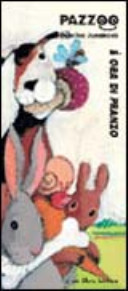 Copertina  E' ora di pranzo