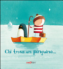 Copertina  Chi trova un pinguino...