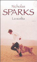 Copertina  La scelta