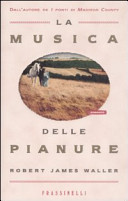 Copertina  La musica delle pianure
