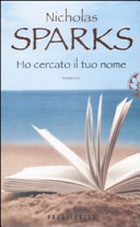 Copertina  Ho cercato il tuo nome