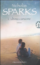 Copertina  L'ultima canzone
