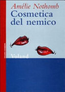 Copertina  Cosmetica del nemico