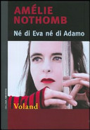 Copertina  Ne' di Eva ne' di Adamo