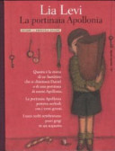 Copertina  La portinaia Apollonia