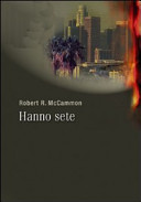Copertina  Hanno sete