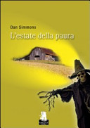 Copertina  L'estate della paura