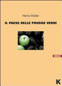 Copertina  Il paese delle prugne verdi