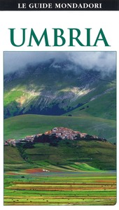 Copertina  Umbria