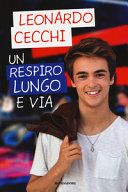 Copertina  Un respiro lungo e via : romanzo