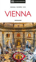 Copertina  Vienna : sogna, scopri, vivi