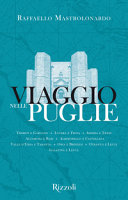 Copertina  Viaggio nelle Puglie