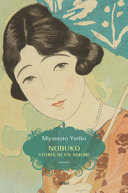 Copertina  Nobuko : storia di un amore