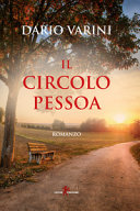 Copertina  Il circolo Pessoa : romanzo