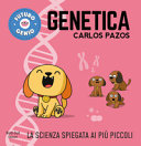 Copertina  Genetica