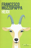 Copertina  Heidi