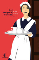 Copertina  Servo e serva : [romanzo]