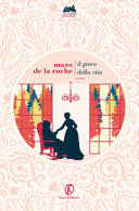 Copertina  Il gioco della vita : [romanzo]