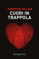 Copertina  Cuori in trappola