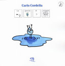 Copertina  La goccia di pioggia