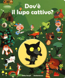 Copertina  Dov'è il lupo cattivo?