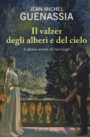 Copertina  Il valzer degli alberi e del cielo : romanzo