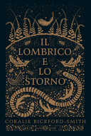 Copertina  Il lombrico e lo storno