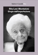 Copertina  Elogio dell'imperfezione