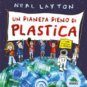 Copertina  Un pianeta pieno di plastica