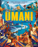 Copertina  Noi umani